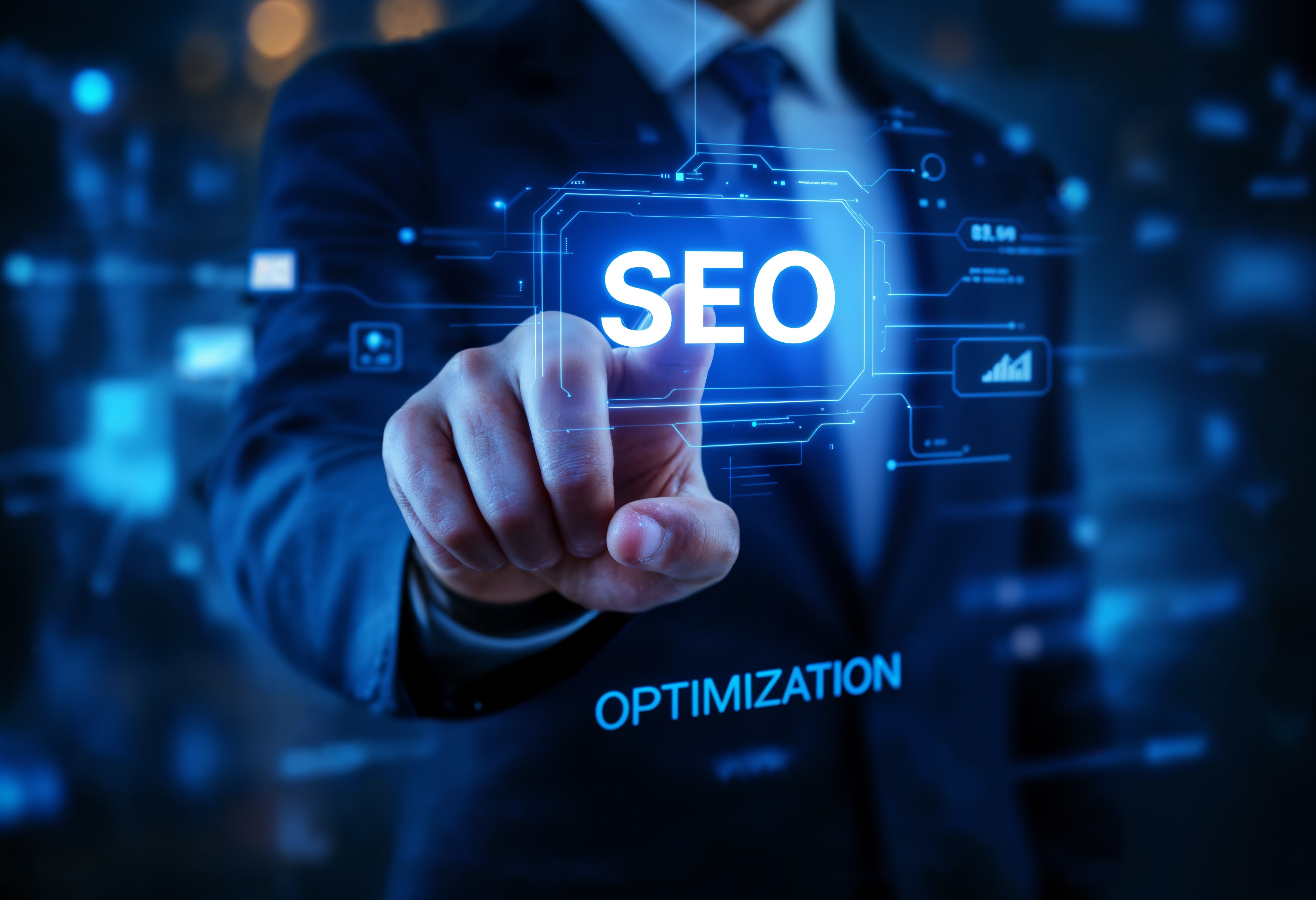 SEO Services Kenya Nairobi